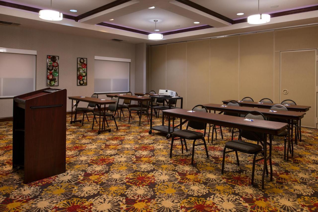 Holiday Inn Express & Suites Pittsburg By Ihg Eksteriør billede