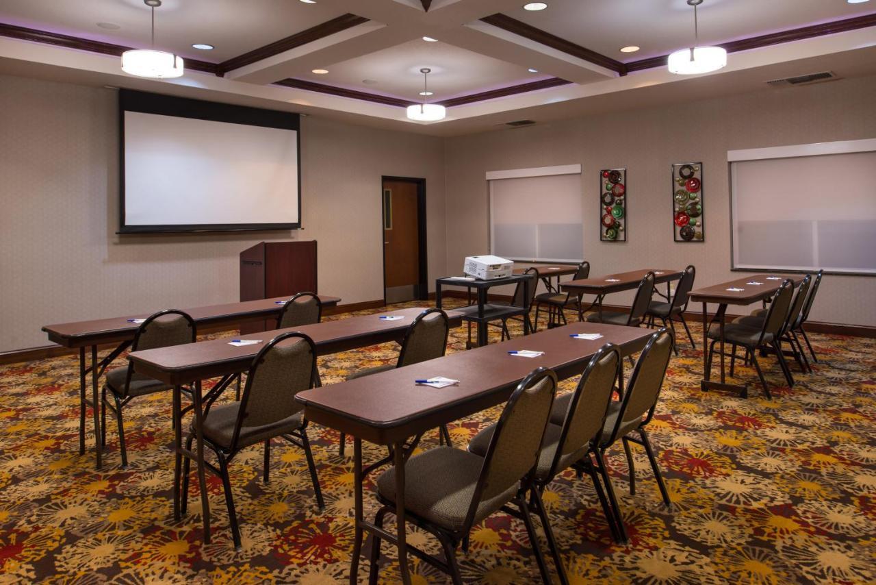 Holiday Inn Express & Suites Pittsburg By Ihg Eksteriør billede