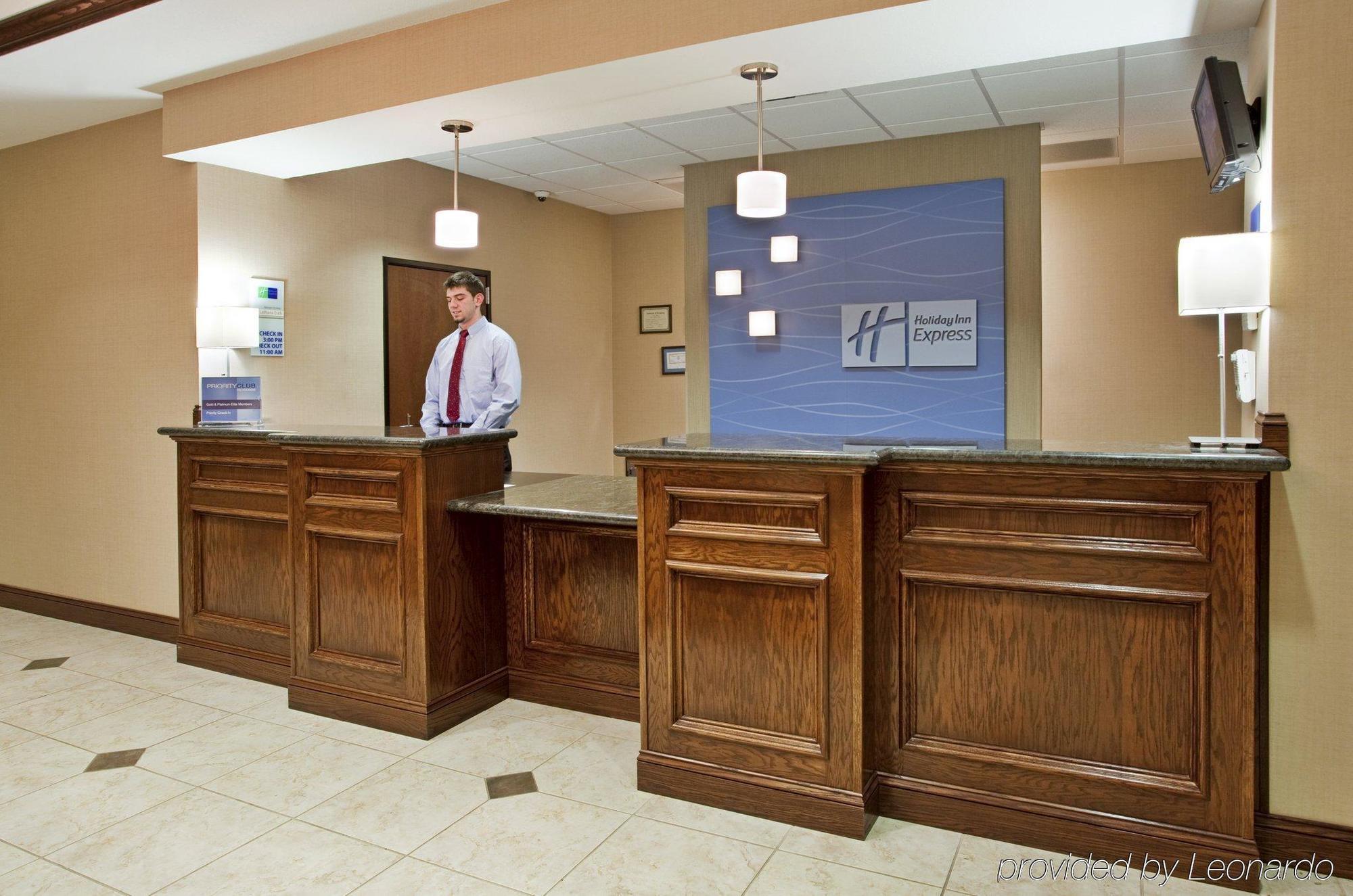 Holiday Inn Express & Suites Pittsburg By Ihg Eksteriør billede